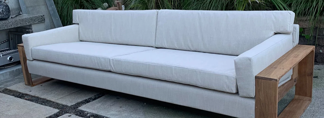 Great Barrier Furniture - Contemporary Outdoor Furniture