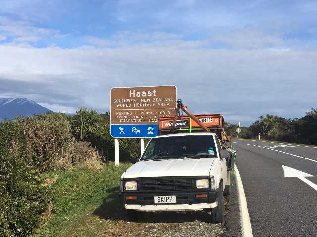 Haast