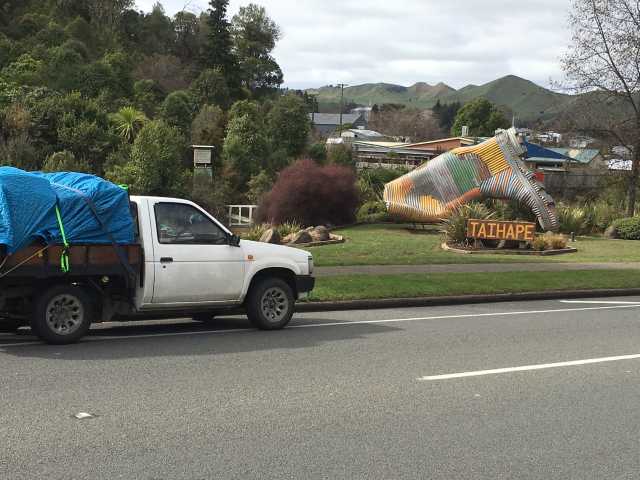 Taihape