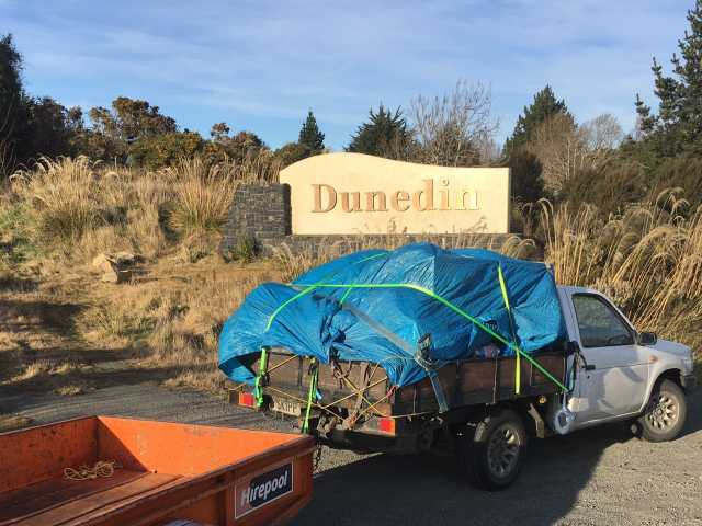 Dunedin