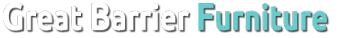 Great Barrier Furniture Logo